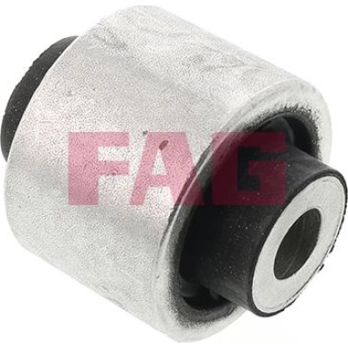 FAG Lagerung, Lenker