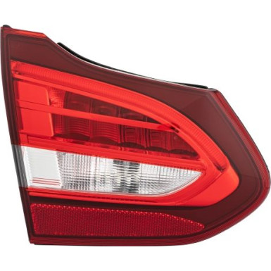 HECKLEUCHTE HELLA | MERCEDES C-KLASSE KOMBI S205 14-23 | 2TZ 354 875-031 HECKLEUCHTE HELLA | MERCEDES C-KLASSE KOMBI S205 14-23 | 2TZ 354 875-031