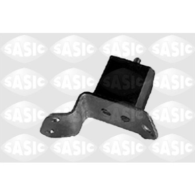 SASIC Halter, Motoraufhängung | 4001360