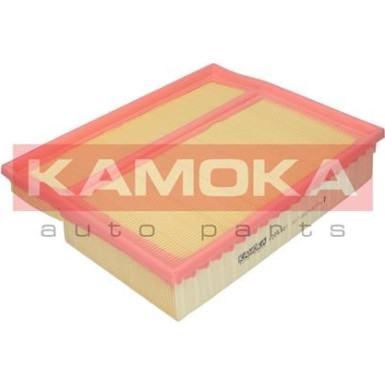 KAMOKA Luftfilter | F205401