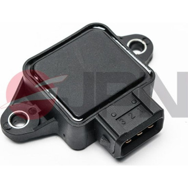 JPN Sensor, Drosselklappenstellung