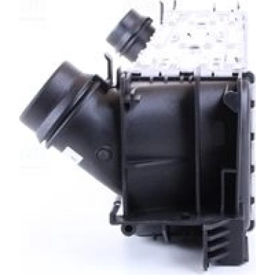 Ladeluftkühler PKW BMW F20 125d 11 FIRST FIT 96450