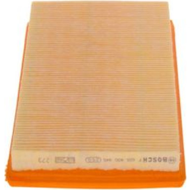Luftfilter | SUZUKI,SUBARU | F 026 400 045