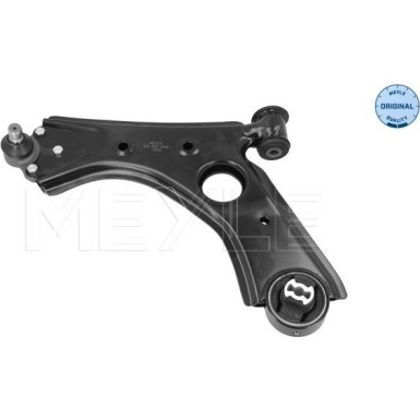 40 304 109 Querlenker VA li FIAT Doblo 09 MEYLE-ORIGINAL: True to OE 2160500046