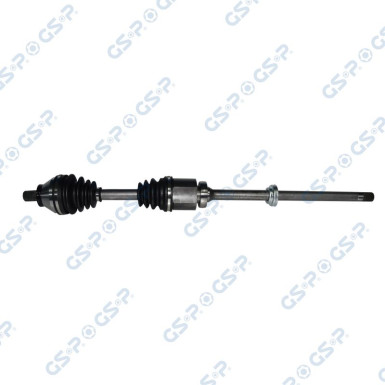 GSP Antriebswelle 251039