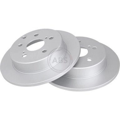 A.B.S. Bremsscheibe