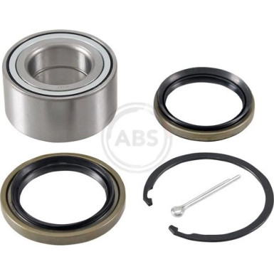 A.B.S. Radlager 201431 A.B.S. Radlager 201431