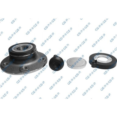 GSP Radlager | 9232026K