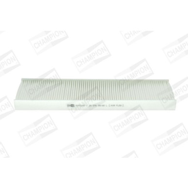 CHAMPION Innenraumfilter | CCF0147