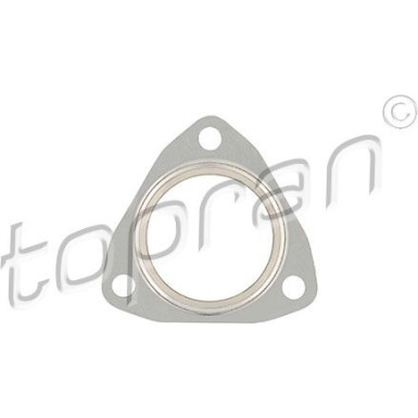 TOPRAN Auspuffdichtung 108178