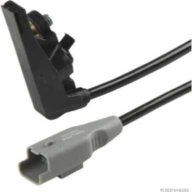 Herth + Buss Elparts ABS Sensor | 70660517