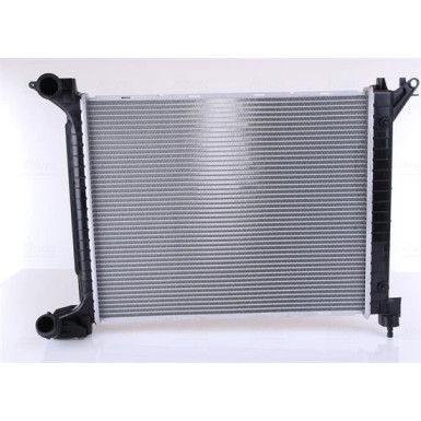 Wasserkühler PKW | MINI ONE 1.4 D 03 | 69704A