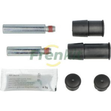 FRENKIT Satz Führungsbuchsen 812012