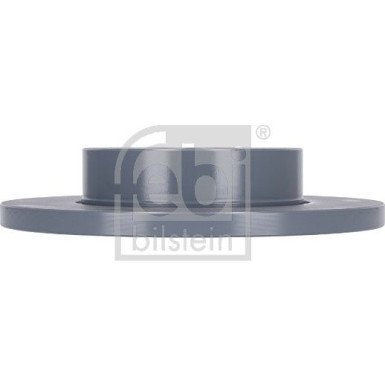 FEBI BILSTEIN Bremsscheibe FEBI BILSTEIN Bremsscheibe