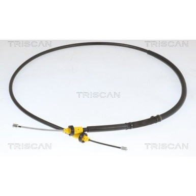 8140 251154 Seilzug, Feststellbremse 8140 251154 Seilzug, Feststellbremse