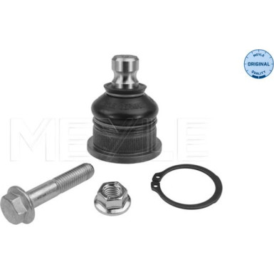 85 303 031 Traggel. VA unten li/re NISSAN Micra K12,Note 03 MEYLE-ORIGINAL: True to OE 36-16 010 0044