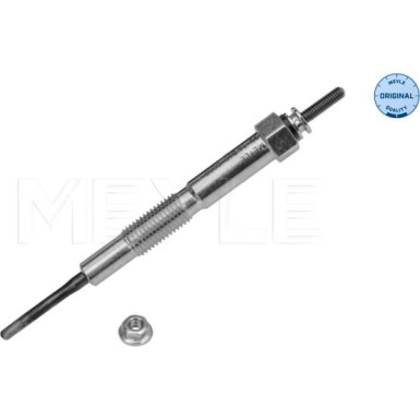 35-14 860 0000 Glühkerze MEYLE-ORIGINAL: True to OE. 35-14 860 0000 Glühkerze MEYLE-ORIGINAL: True to OE.