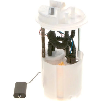BOSCH | Automotive Kraftstoffpumpe | 0580314221