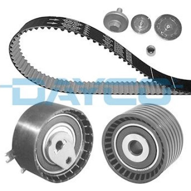 KTB460 Zahnriemensatz