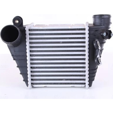 Ladeluftkühler PKW AUDI A3,SKODA Octavia,VW Golf IV FIRST FIT 96847