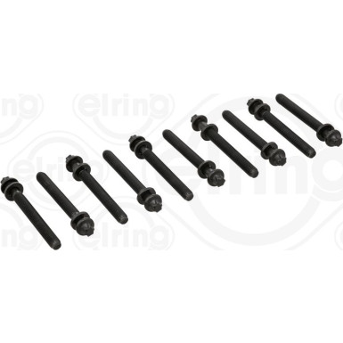 Zylinderkopfschraubensatz | PEUGEOT | 129.900 Zylinderkopfschraubensatz | PEUGEOT | 129.900