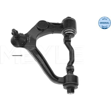 82 304 023 Querlenker VA oben li TOYOTA HiAce 06 MEYLE-ORIGINAL: True to OE 30-16 050 0063