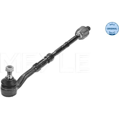 11 311 041 Spurstange VA li/re BMW E60 Allrad 05 MEYLE-ORIGINAL: True to OE 3160300016 11 311 041 Spurstange VA li/re BMW E60 Allrad 05 MEYLE-ORIGINAL: True to OE 3160300016