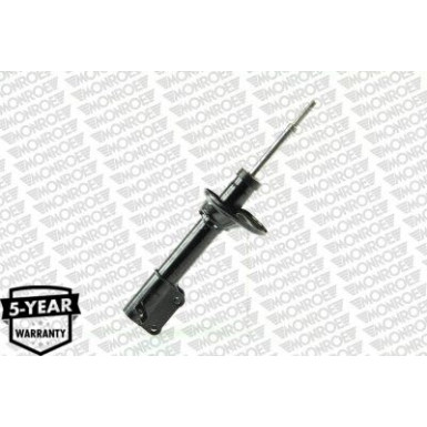 MONROE ORIGINAL-Öldämpfer HA li | MAZDA 323 BG 89-94 | 11134