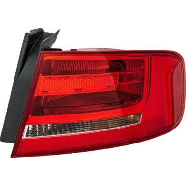 HECKLEUCHTE R 12 V HELLA | AUDI A4 8K LIM 11,07-10,11 | 2VA 009 686-101 HECKLEUCHTE R 12 V HELLA | AUDI A4 8K LIM 11,07-10,11 | 2VA 009 686-101