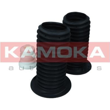 KAMOKA Staubschutzsatz, Stoßdämpfer