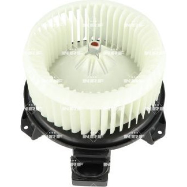 NRF Ventilator