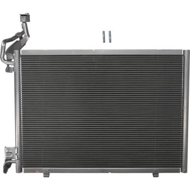 KAMOKA Kondensator, Klimaanlage 7800041 KAMOKA Kondensator, Klimaanlage 7800041