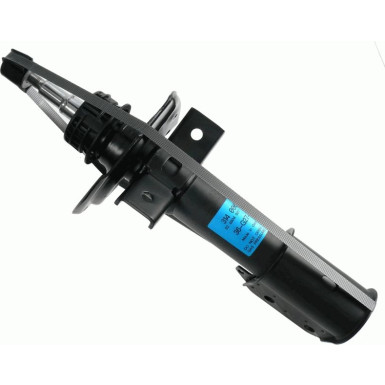 SACHS Stoßdämpfer | 314 006