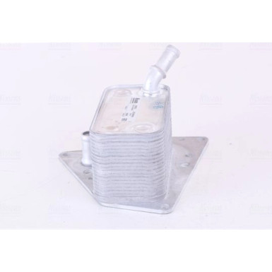 Ölkühler PKW Opel Astra H 04 FIRST FIT 90802