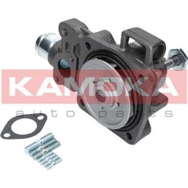 KAMOKA Wasserpumpe T0166 KAMOKA Wasserpumpe T0166