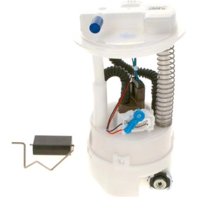 0 986 580 952 Kraftstoff-Fördereinheit 0 986 580 952 Kraftstoff-Fördereinheit