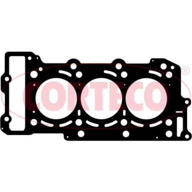 415382P Dichtung, Zylinderkopf