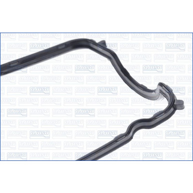 AJUSA Dichtung, Zylinderkopfhaube 11074500