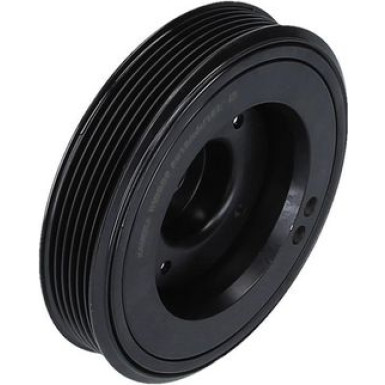 KAMOKA Riemenscheibe, Kurbelwelle RW002