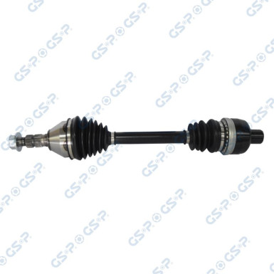GSP Antriebswelle 221053