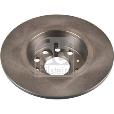 FEBI BILSTEIN Bremsscheibe 171439