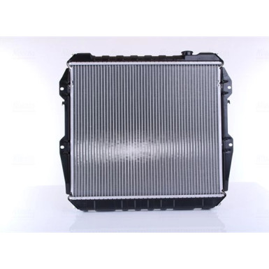 Wasserkühler PKW | TOYOTA Hilux, VW Taro | 64845