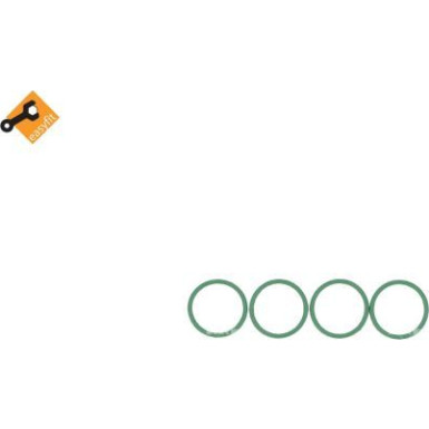 Trockner, Klimaanlage EASY FIT 33318