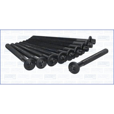 Zylinderkopfschraubensatz | 81024900
