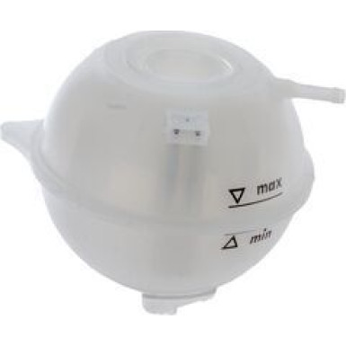 MAHLE Ausgleichsbehälter, Kühlmittel CRT 104 000S BEHR