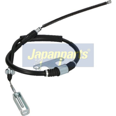 Seilzug, Feststellbremse Kia T. Carnival 2.5 V6/2.9 Crdi 99- Le BC-K03