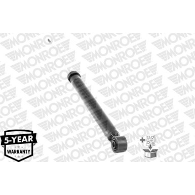 MONROE OESpectrum HA li/re | AUDI A4 07 | 376214SP