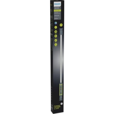 LED Motorhaubenlampe mit Bewegungserkennung Xperion 6000 1st. Philips | 120/1200lm, Akku, USB-C | X60BONNX1