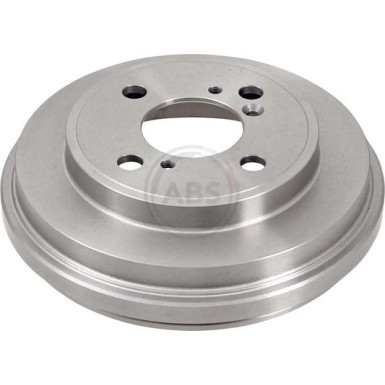 A.B.S. Bremstrommel 2894-S A.B.S. Bremstrommel 2894-S