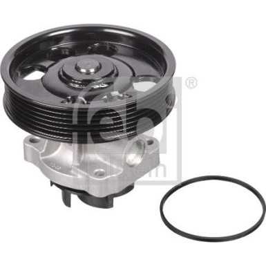 FEBI BILSTEIN Wasserpumpe FEBI BILSTEIN Wasserpumpe